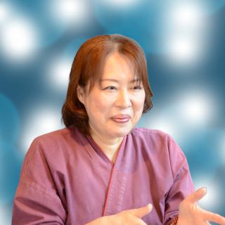 浦川いづみの顔写真