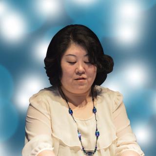 吉姫 福乃の顔写真