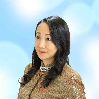 叶和子の顔写真