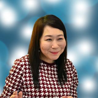 リーフピオニーの顔写真