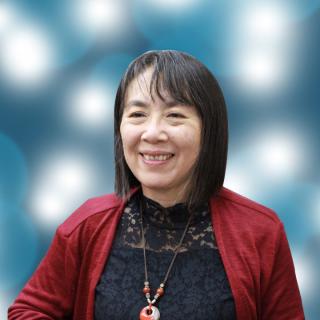 神楼美の顔写真