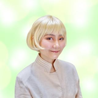 淵上弥緒架の顔写真