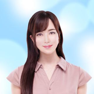吉祥の顔写真