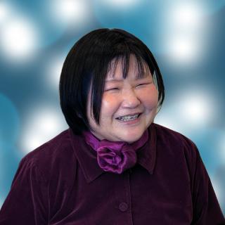 エリーゼの顔写真