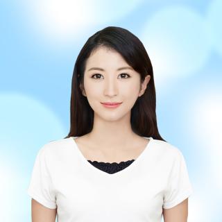 空紗の顔写真
