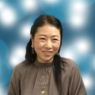 nikiの顔写真
