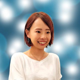 麗優の顔写真