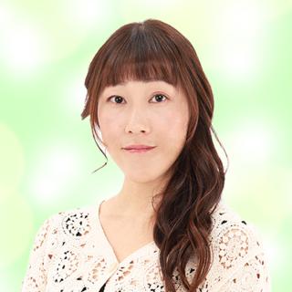 キーナの顔写真