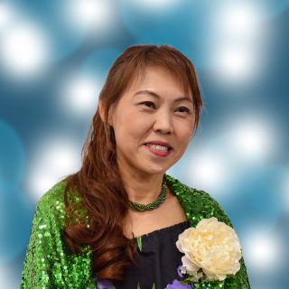Alohaの顔写真