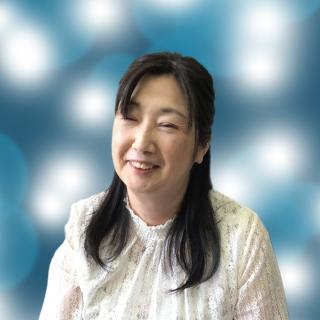 仲間彩葉の顔写真