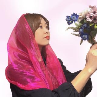 ジェーンNATUの顔写真