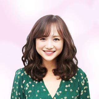 璃迦の顔写真