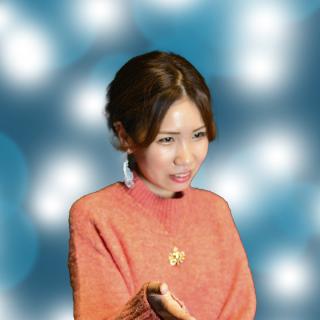 美富の顔写真