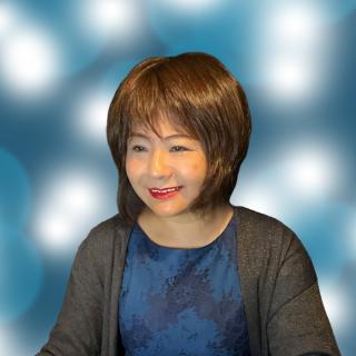 小龍女の顔写真