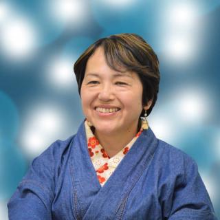AZUKIの顔写真
