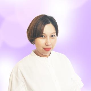 華里の顔写真