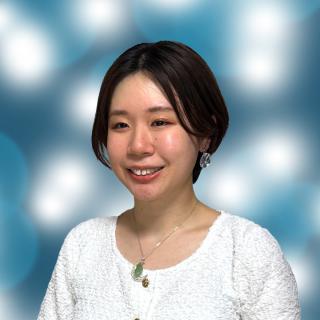 四葉さんごの顔写真