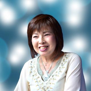 神命 見春の顔写真