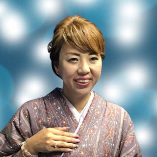 悠月の顔写真