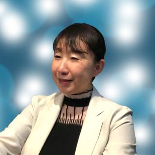 在善月美の顔写真