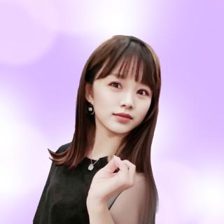 椛月の顔写真