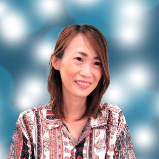 ヴィオラの顔写真