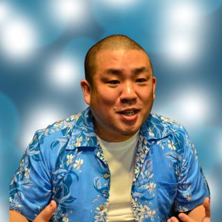 千代正の顔写真