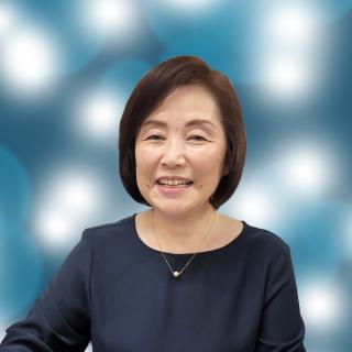 薫風の顔写真