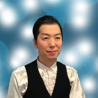 是空の顔写真