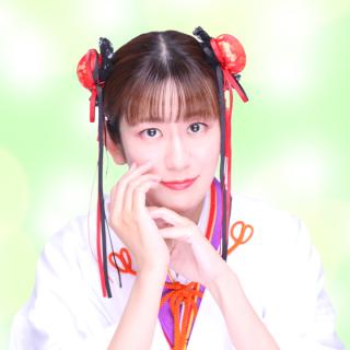 白須雲丹の顔写真
