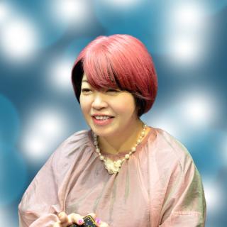 風胡の顔写真