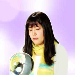 凪沙の顔写真