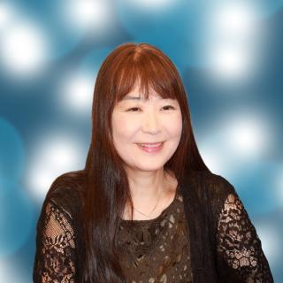 星咲灯の顔写真