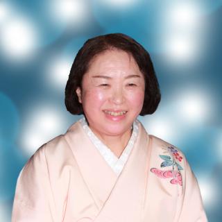 招霊の顔写真