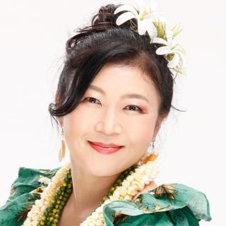 プアラニ ケイの顔写真