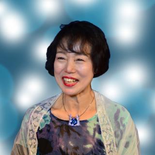 妙光の顔写真