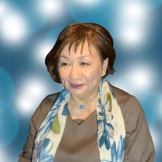 煌ひみ子の顔写真