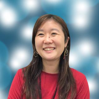 リリーの顔写真