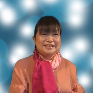 チェリールの顔写真