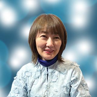 晴香の顔写真