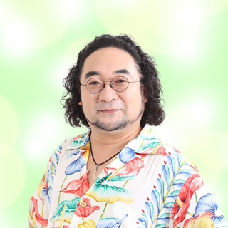 リノルナの顔写真
