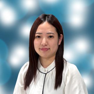 キャロルの顔写真