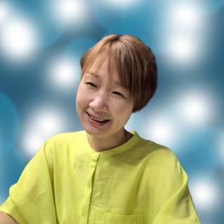 小津讃頌の顔写真