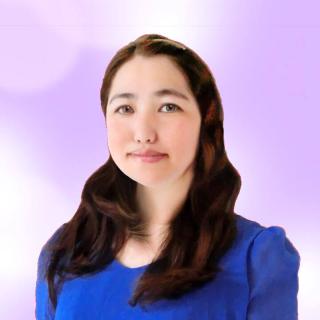 依夢の顔写真