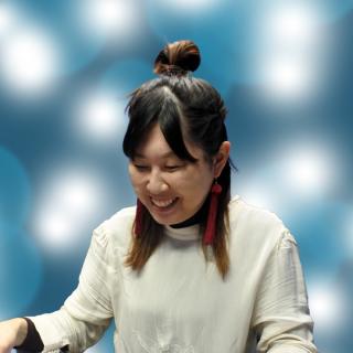 蓮れんの顔写真