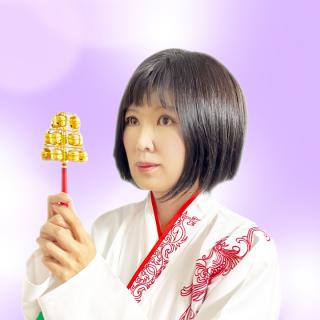 天依の顔写真
