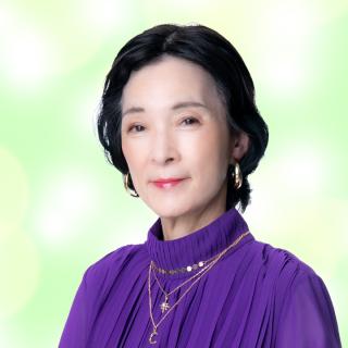 雲母川マイカの顔写真