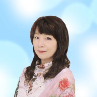 依里朱の顔写真