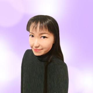 絵琉沙の顔写真