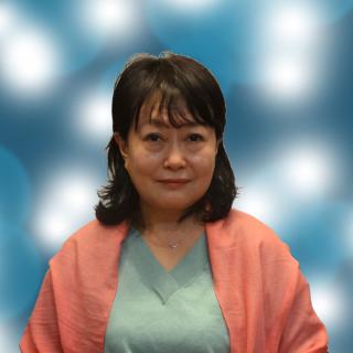 沖村和音の顔写真